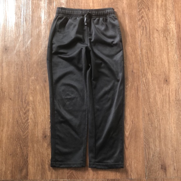 Joggers pants black and navy color age 4and 5 - Picture 5 of 8